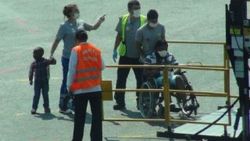 Atatürk Havalimanı'nda ebola virüsü paniği