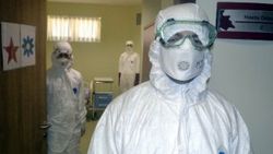 Ebola virüsünün nasıl bulaştığı bulundu