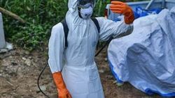 Rusya'dan Ebola salgınıyla ilgili açıklama