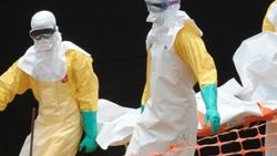 Ebola virüsü bir ülkeye daha sıçradı