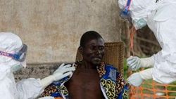 Ebola'dan kurtulanların kanı umut ışığı olacak