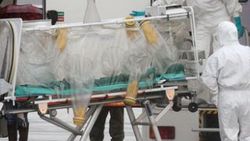 Ebola salgını sona erdi