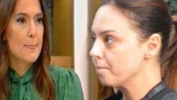 Demet Akalın'dan Ebru Gündeş açıklaması