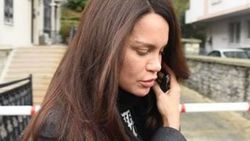 Ebru Şallı psikolojik tedaviye başladı
