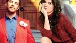 Ebru Şallı: Sinan'la çok mutluyuz