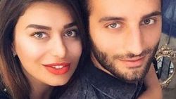 Ebru Şancı ikiz bebek bekliyor