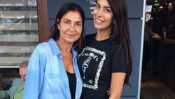 İdo Tatlıses Ebru Şancı ile klip çekecek