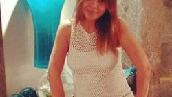 Ebru Gündeş: Her şey Allah'ın takdiri