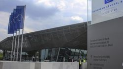 Avrupa Merkez Bankası faize dokunmadı