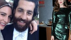 Ece Sükan: Canımız istedi evlendik