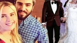 Ece Erken ile Serkan Uçar anlaştı