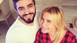 Serkan Uçar'ın babasından Ece Erken'e sert yanıt