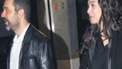 Ece Gürsel yeni aşkıyla yakalandı