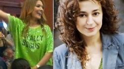 Ece Temelkuran'dan Demet Akalın'a taş