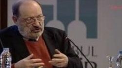 Umberto Eco: İnsanların çoğu aptaldır