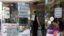 Eczanelerde SGK krizi