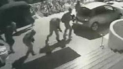 Erdoğan'a yönelik operasyonu yöneten darbeci yakalandı