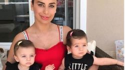 Ebru Şancı: Cep telefonu üçüncü çocuğa engel oldu