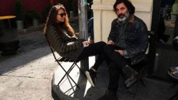 Eda Taşpınar'ın yeni sevgilisi Can Verdi konuştu