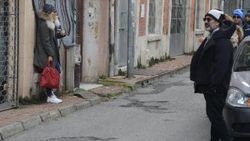 Burcu Esmersoy Can Verdi ile Karaköy'de