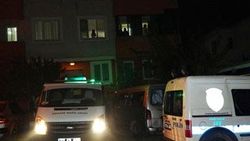Babasının beylik tabancasıyla intihar etti