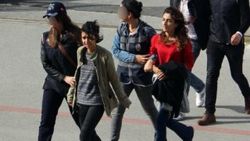 Edirne’de PKK operasyonu: 7 gözaltı