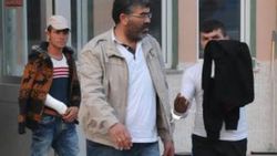 Edirne'de 8 aydır aranan cezaevi firarisi yakalandı