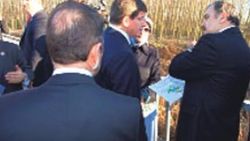 Edirne'yi selden kurtaracak proje hazırlandı