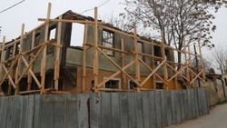 Edirne'nin tarihi konakları restore edilecek