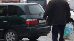 Bulgarlar ülkelerinden çok Edirne’den alışveriş yapıyor