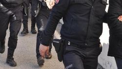 Rodos Adası'na kaçmaya çalışan FETÖ'cüler yakalandı