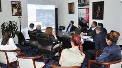 Edremit'te kentsel dönüşüm başlıyor