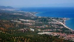 Balıkesir'e Arap yatırımcı ilgisi