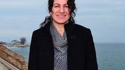 Edremit Belediye Başkanı Sevil Rojbin Çetin tutuklandı