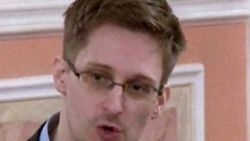 Edward Snowden yaptıklarından pişman değil