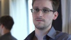 Snowden: Dinlenmeyle ilgili Merkel'e yardım edebilirim