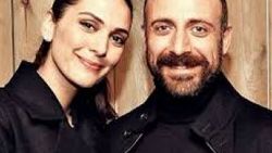 Bergüzar Korel'in Çeşme isyanı