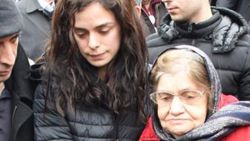 Özge Özpirinççi'nin acı günü