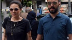 Alişan: Altınlar kasada