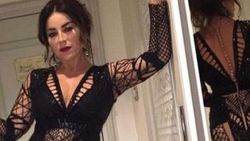 Aşkın Nur Yengi cesareti