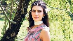 İdil Fırat: Evcimen oldum