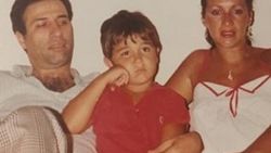 Gül Sunal'ın duygulandıran paylaşımı