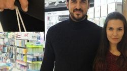 Gurur Aydoğan kız istemeye gidiyor