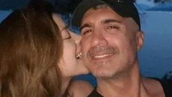 Feyza Aktan Kuzey bebeğin fotoğrafını paylaştı