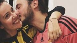 Pelin Akil ile Anıl Altan kavga etti