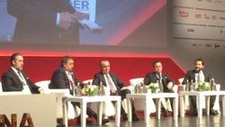 Yılmaz: Gayrimenkul sektörüne düzenleme yapılmalı