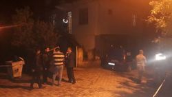 Boşanmak isteyen eşini pompalı tüfekle öldürdü