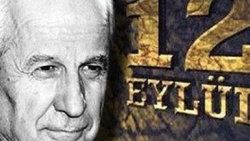12 Eylül Davası 27 Aralık tarihine ertelendi