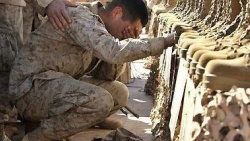 Afganistan'da 4 Amerikan askeri öldürüldü
