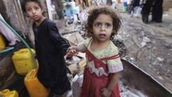 Yemen'in kolera salgını bilançosu korkutuyor